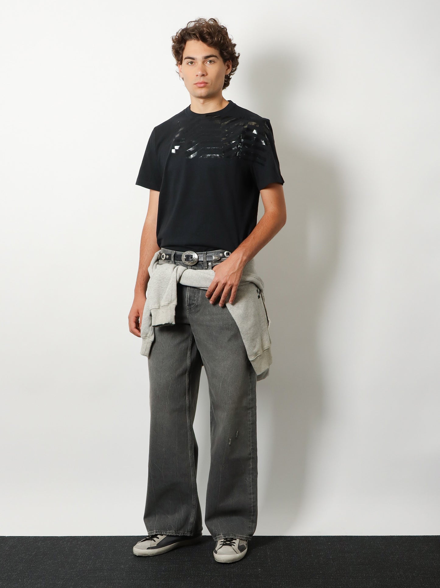 Parker denim jeans