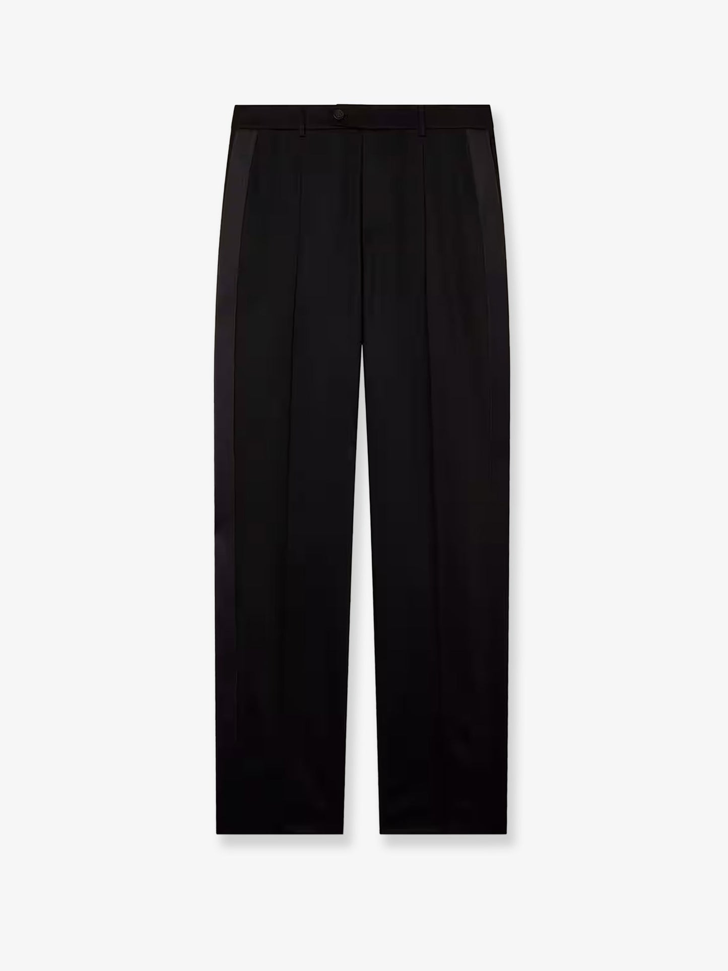 Pablo virgin wool trousers