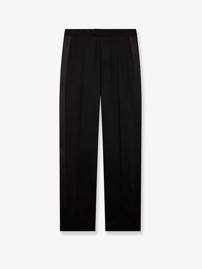 Pablo virgin wool trousers thumbnail
