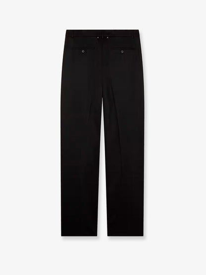 Pablo virgin wool trousers thumbnail