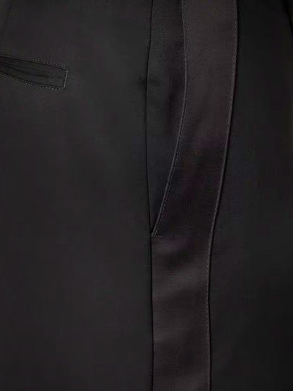 Pablo virgin wool trousers thumbnail