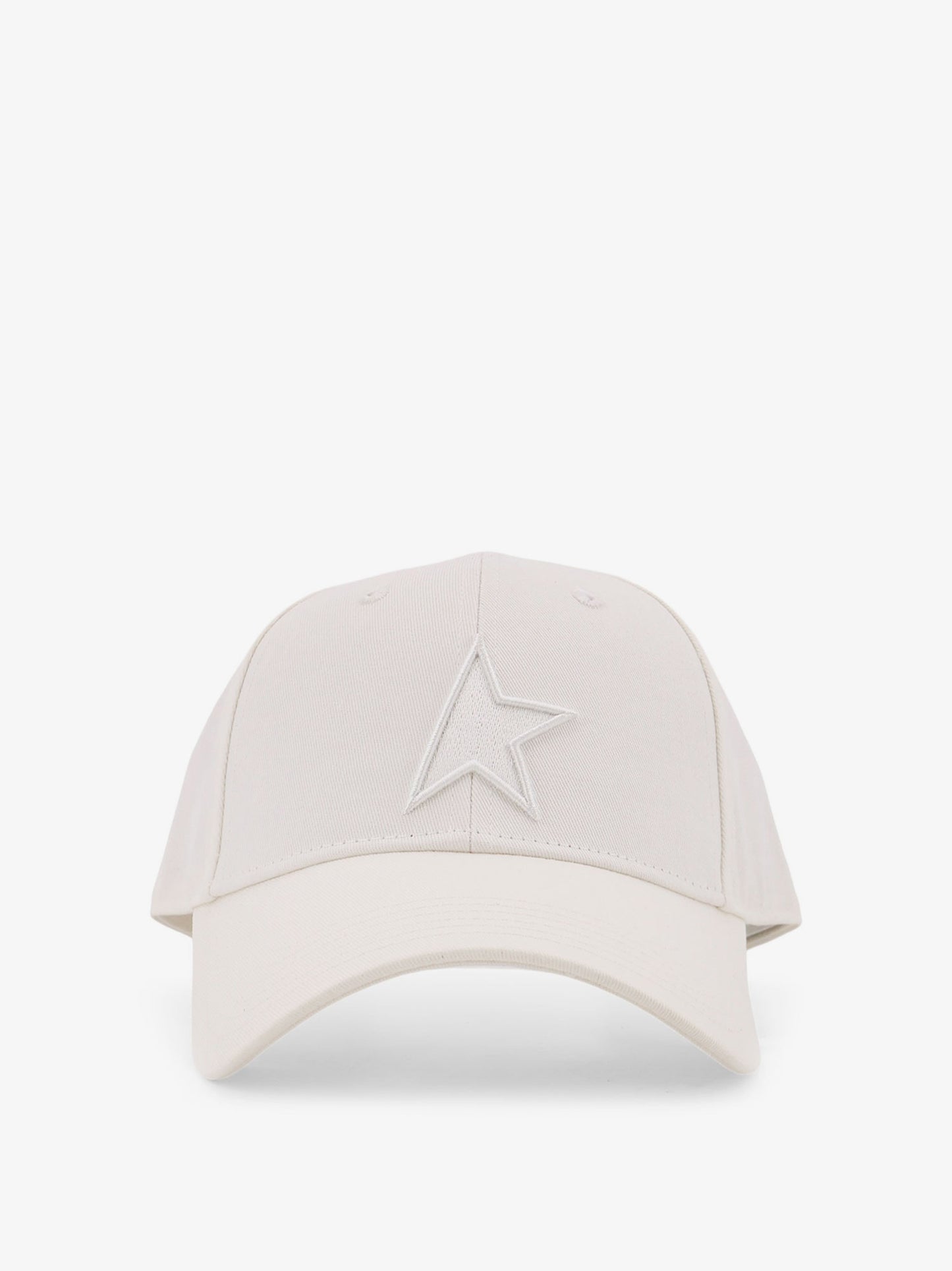 Demos cotton blend hat