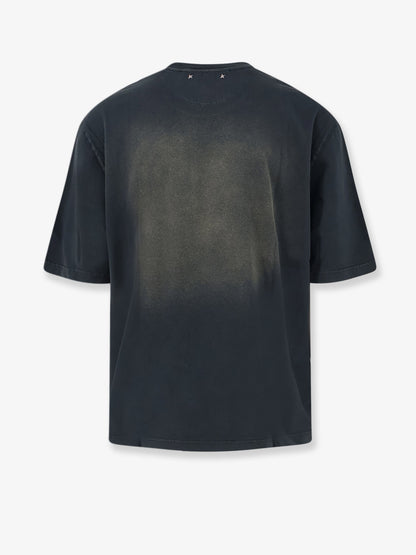 Unisex cotton t-shirt thumbnail