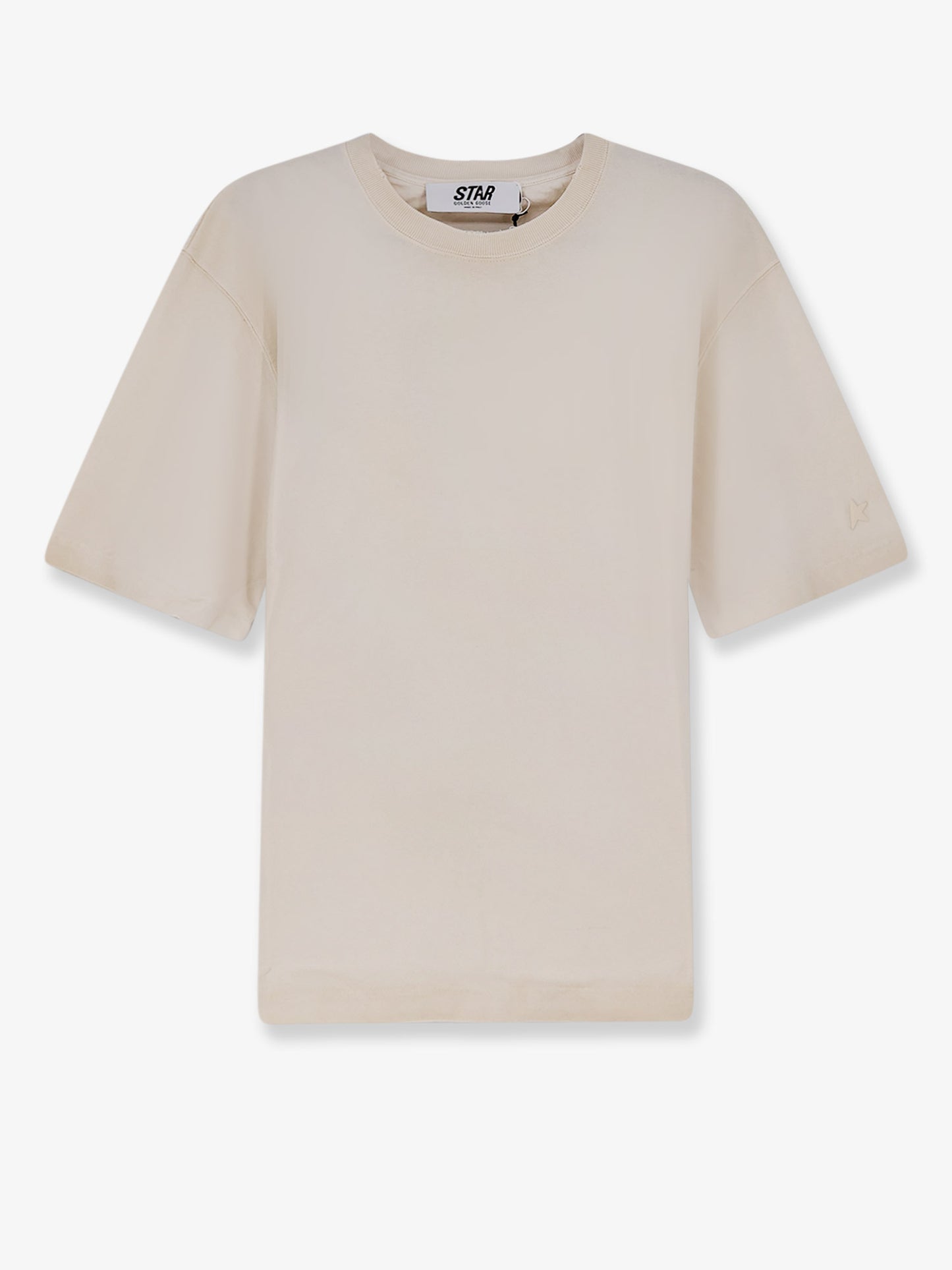 Cotton t-shirt