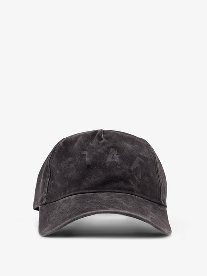 Cotton baseball hat thumbnail