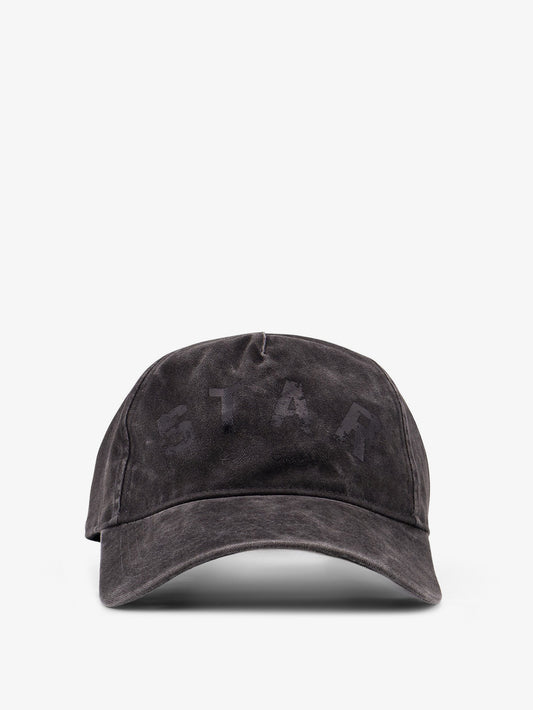 Cotton baseball hat