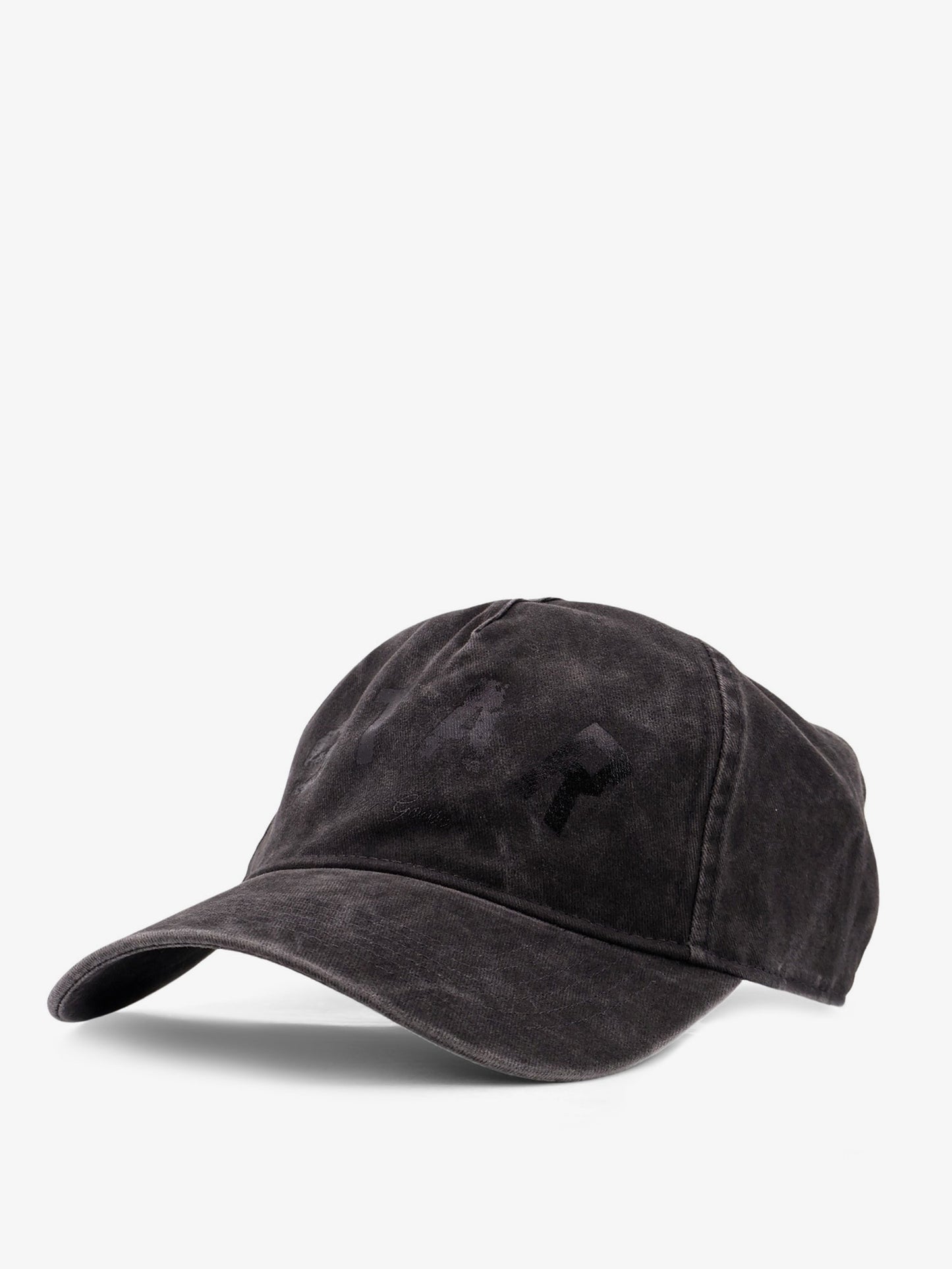 Cotton baseball hat