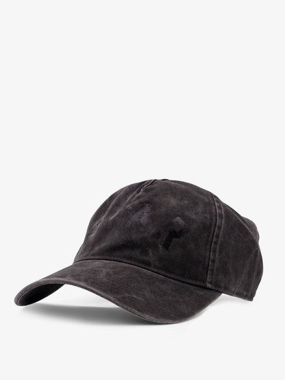 Cotton baseball hat thumbnail
