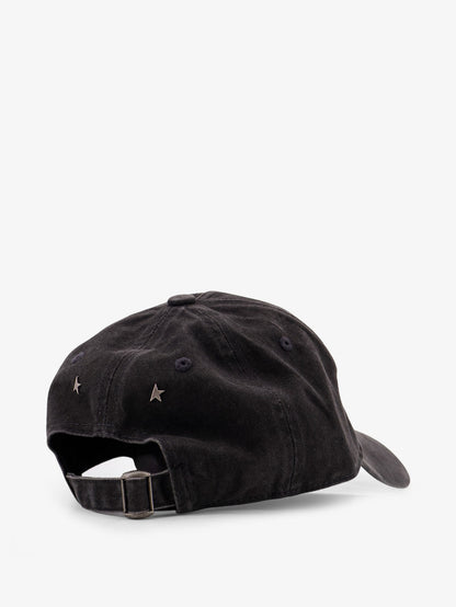 Cotton baseball hat thumbnail