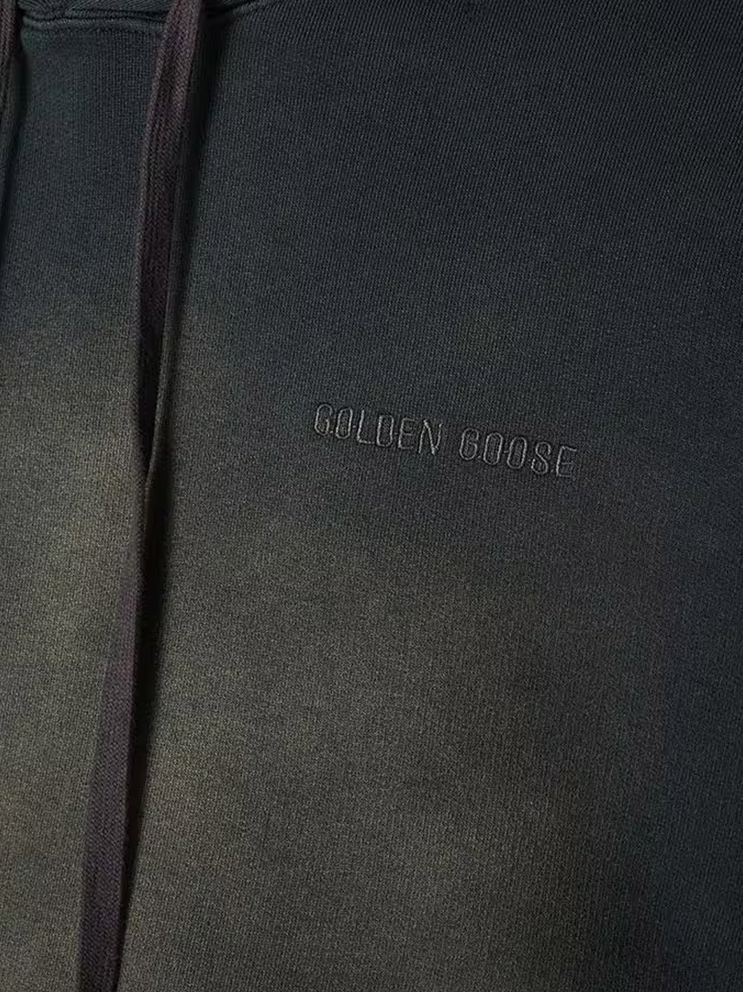 Melissa cotton sweatshirt