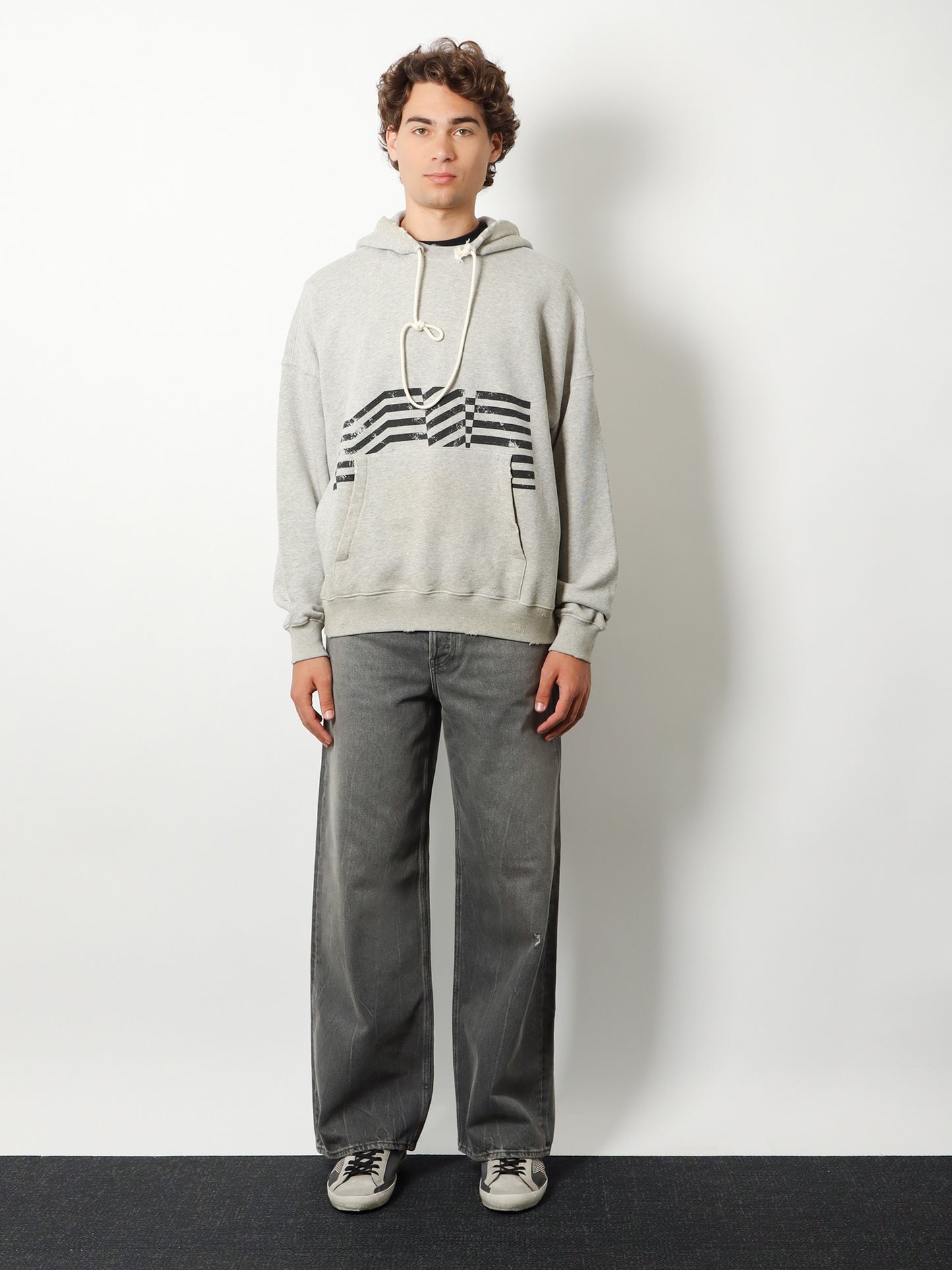 Felpa in cotone