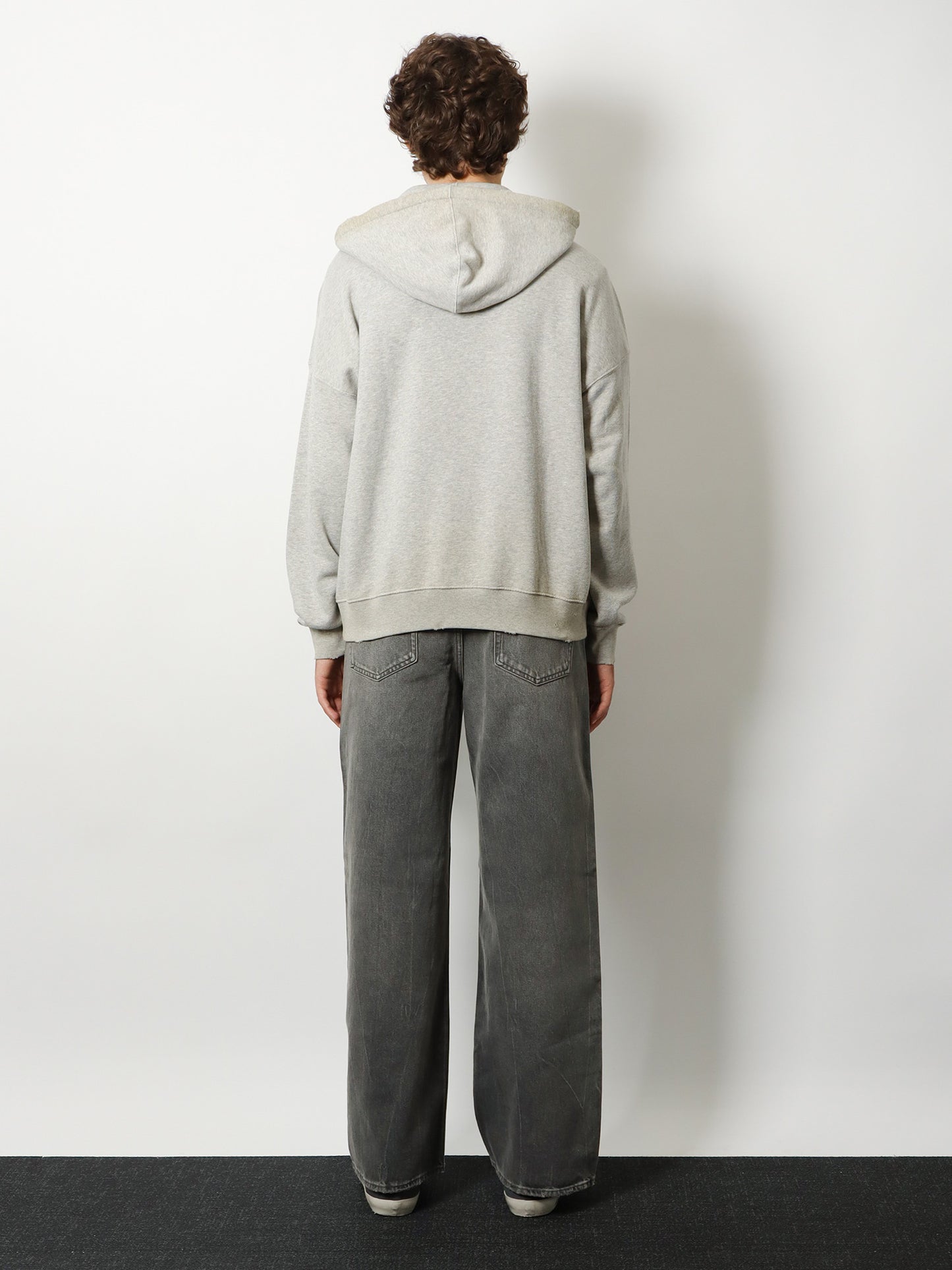 Felpa in cotone