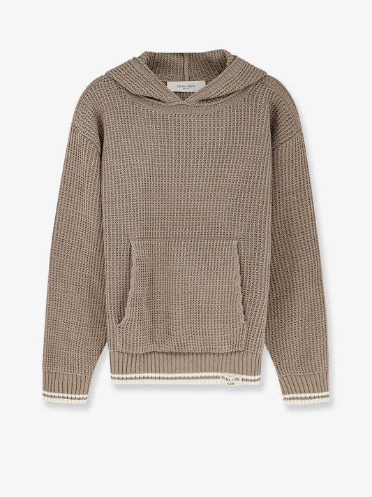 Patrick Unisex cotton sweater