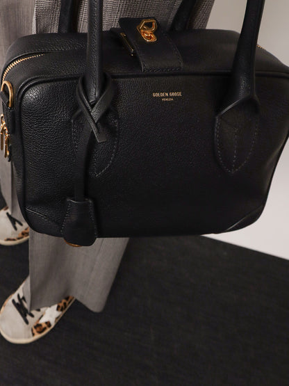 Vita bag leather crossbody bag thumbnail