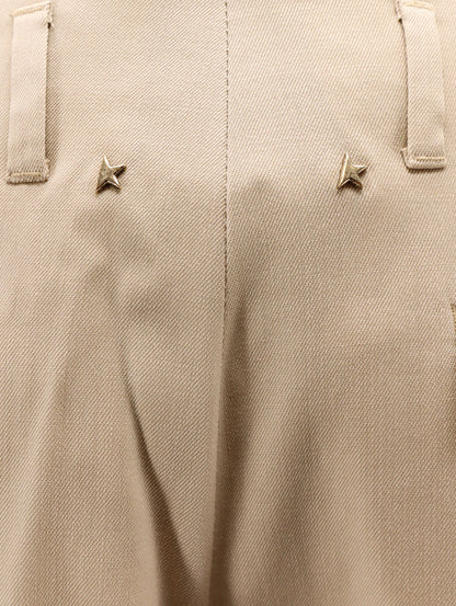 Flavia virgin wool trousers thumbnail