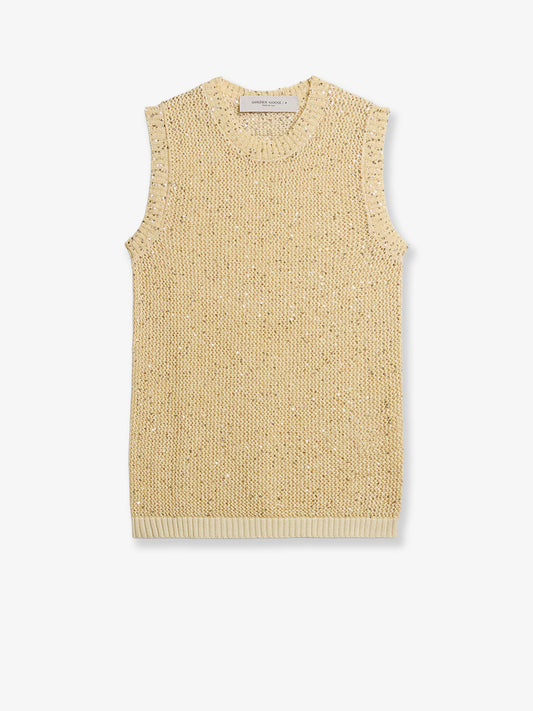 Melyssa sequin sweater