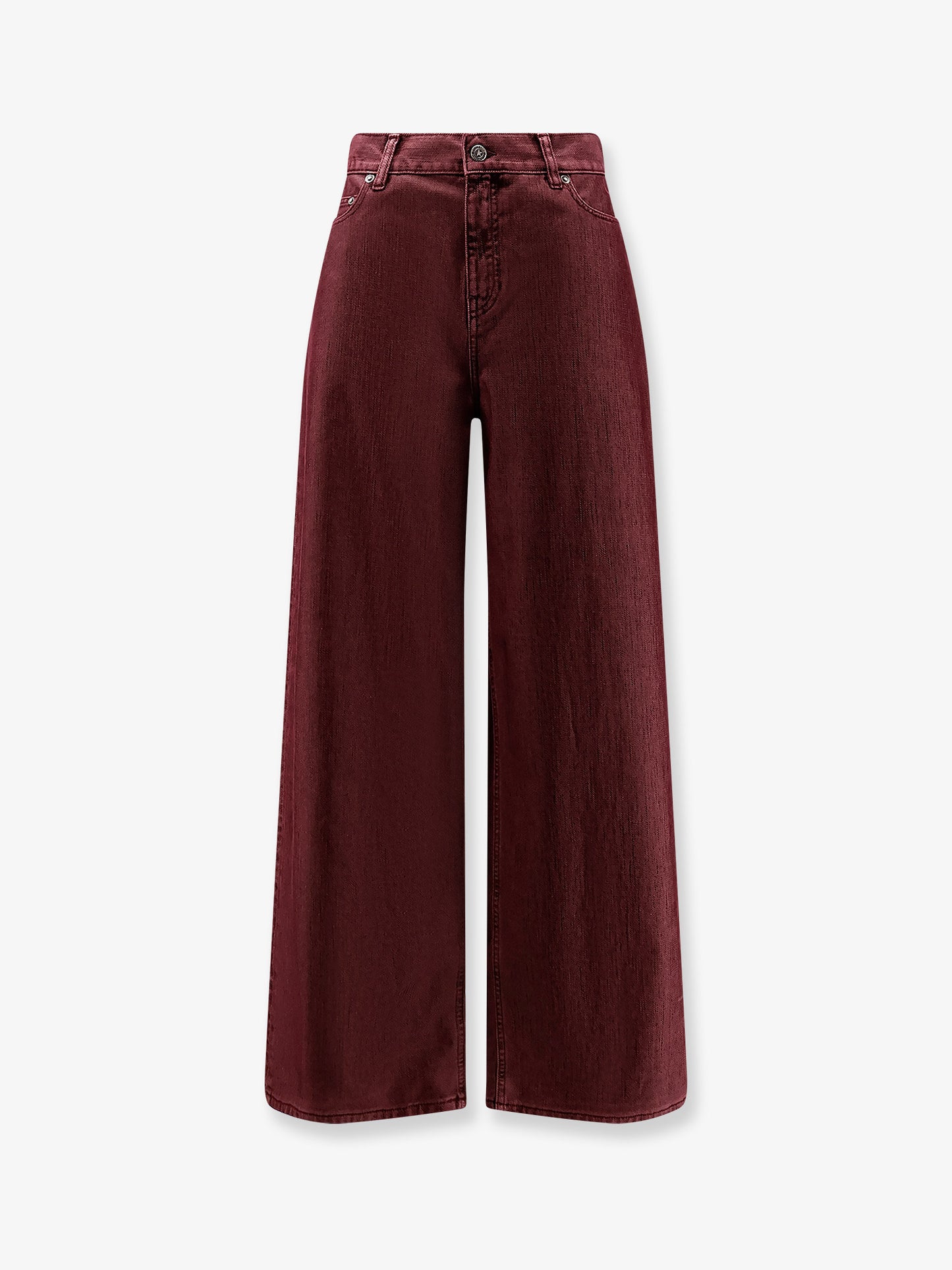 Melody Boyfriend Fit trousers