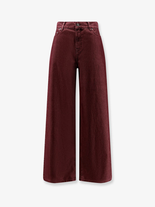 Melody Boyfriend Fit trousers