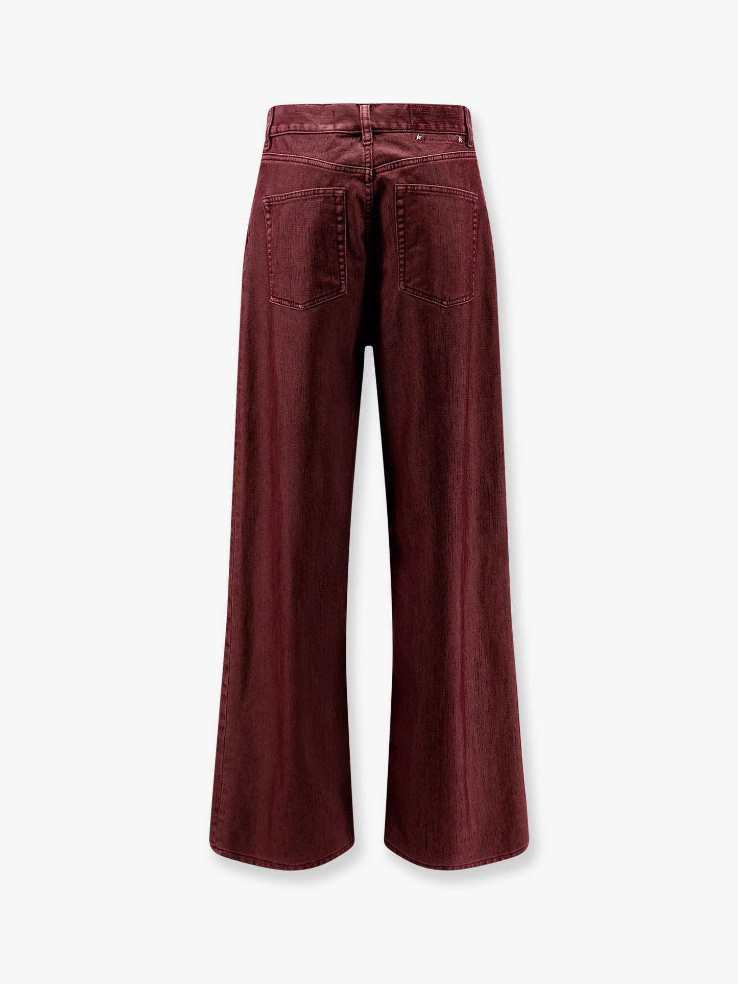 Melody Boyfriend Fit trousers