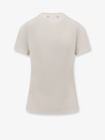 Olivia viscose blend t-shirt thumbnail