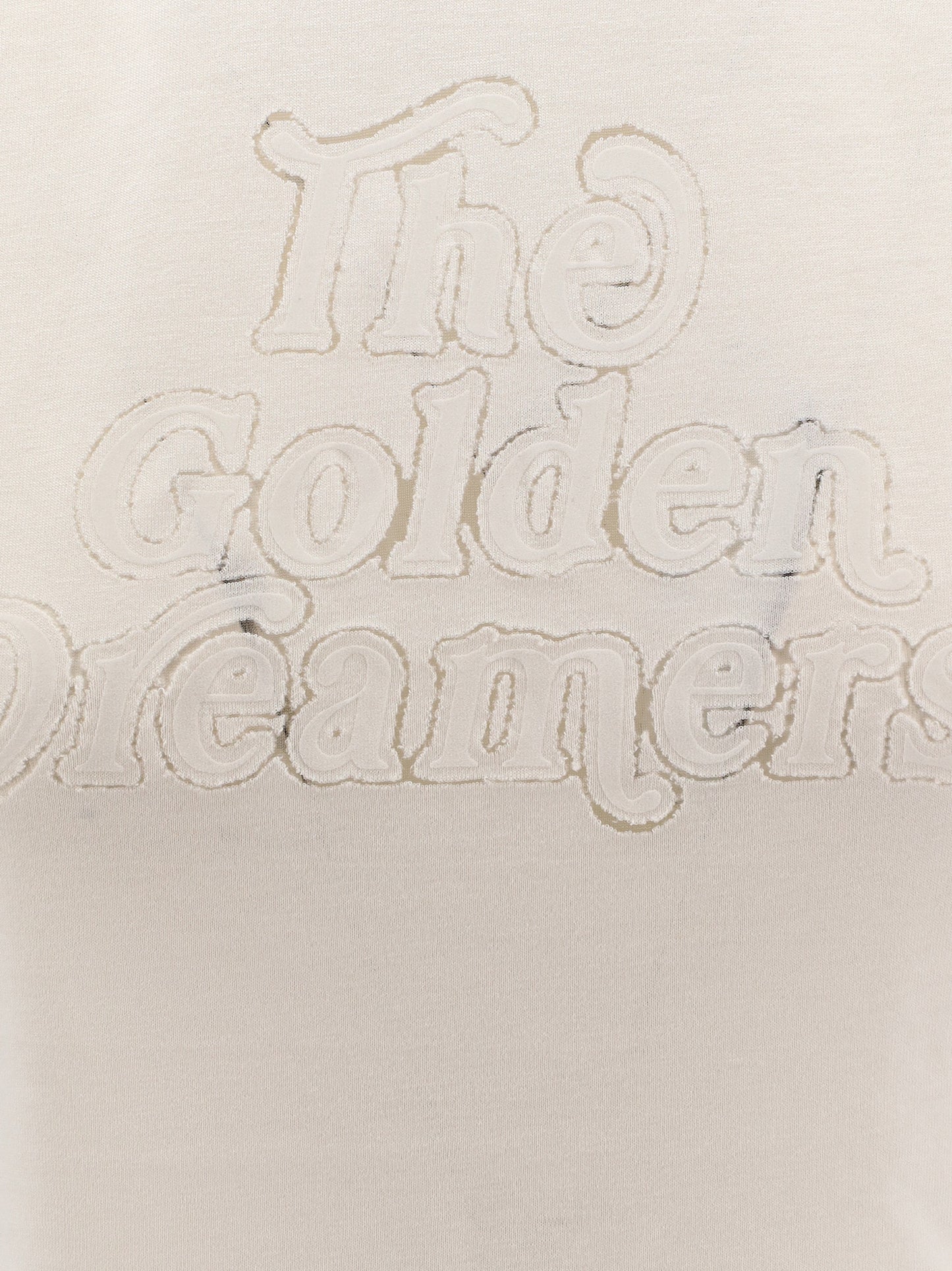 Olivia viscose blend t-shirt