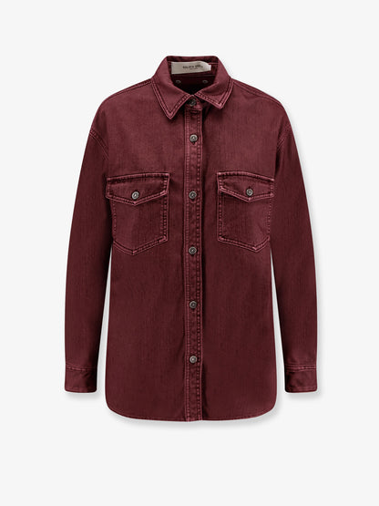 Patty cotton shirt thumbnail