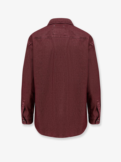 Patty cotton shirt thumbnail