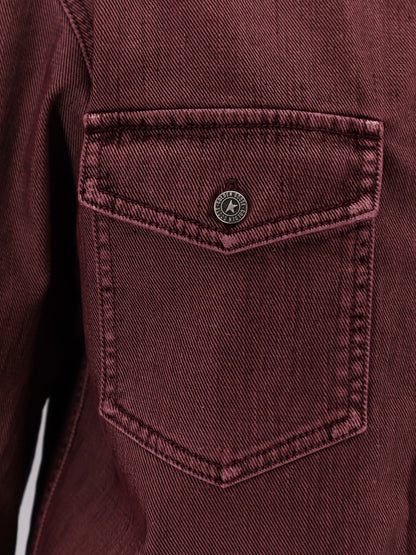 Patty cotton shirt thumbnail