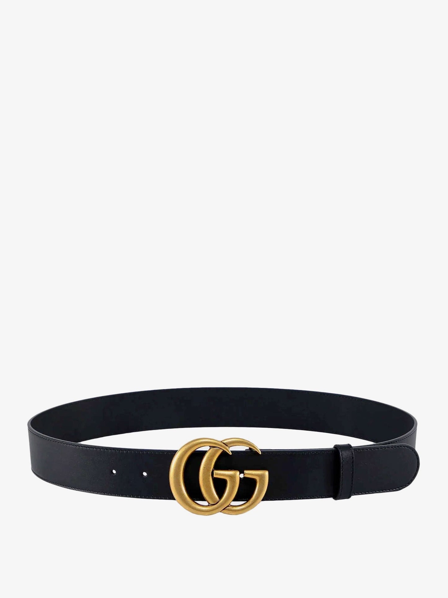 GG Marmont leather belt