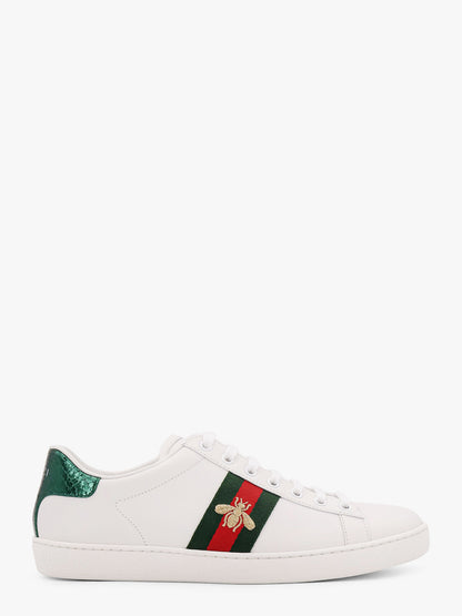 Ace leather sneakers thumbnail