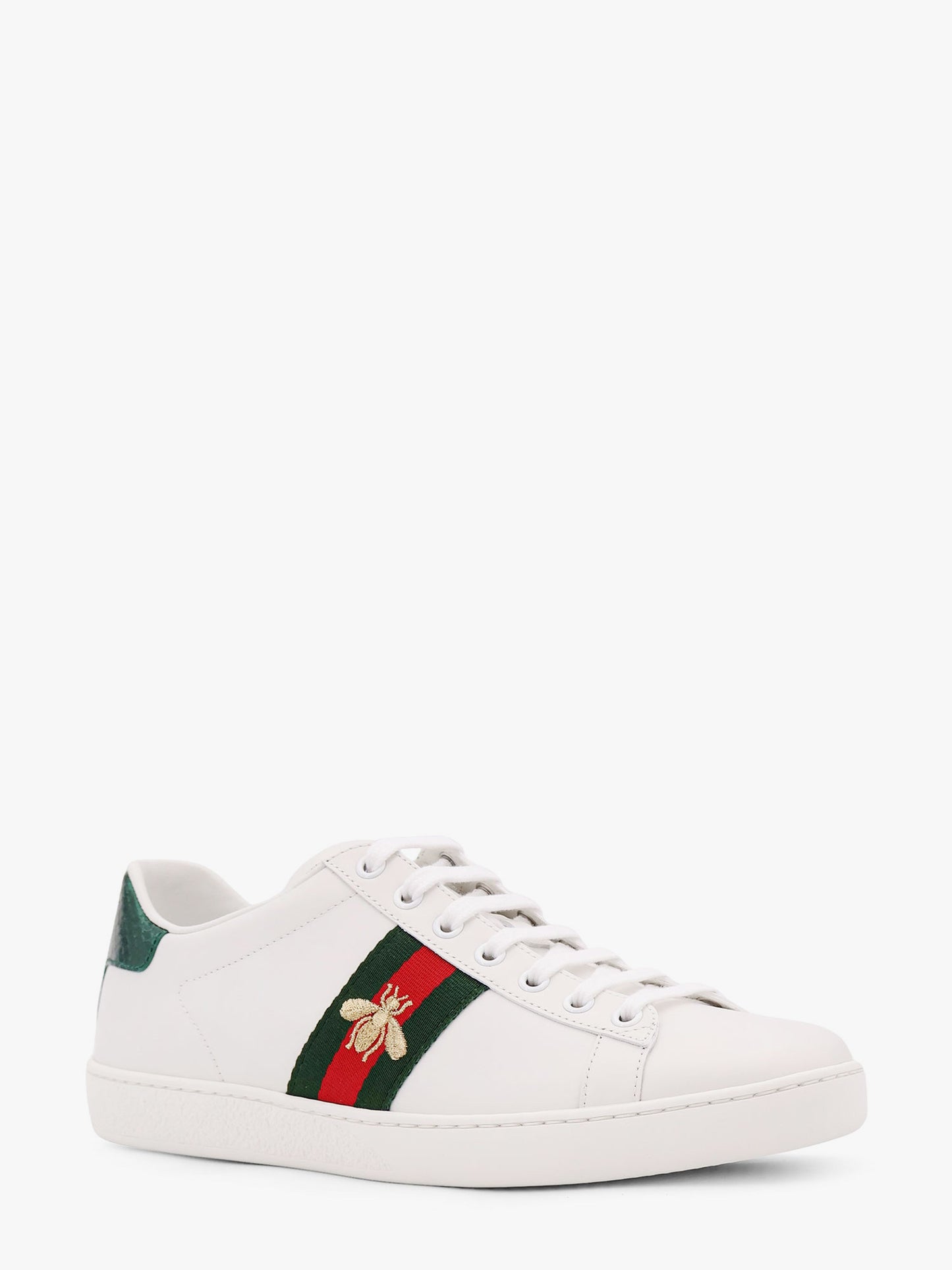 Ace leather sneakers