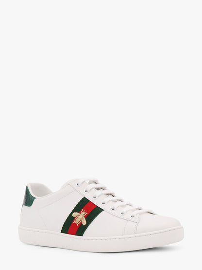 Ace leather sneakers thumbnail