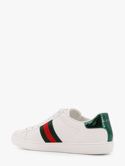 Ace leather sneakers thumbnail