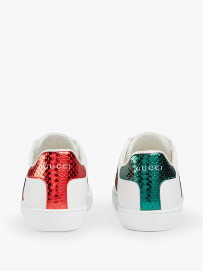 Ace leather sneakers thumbnail