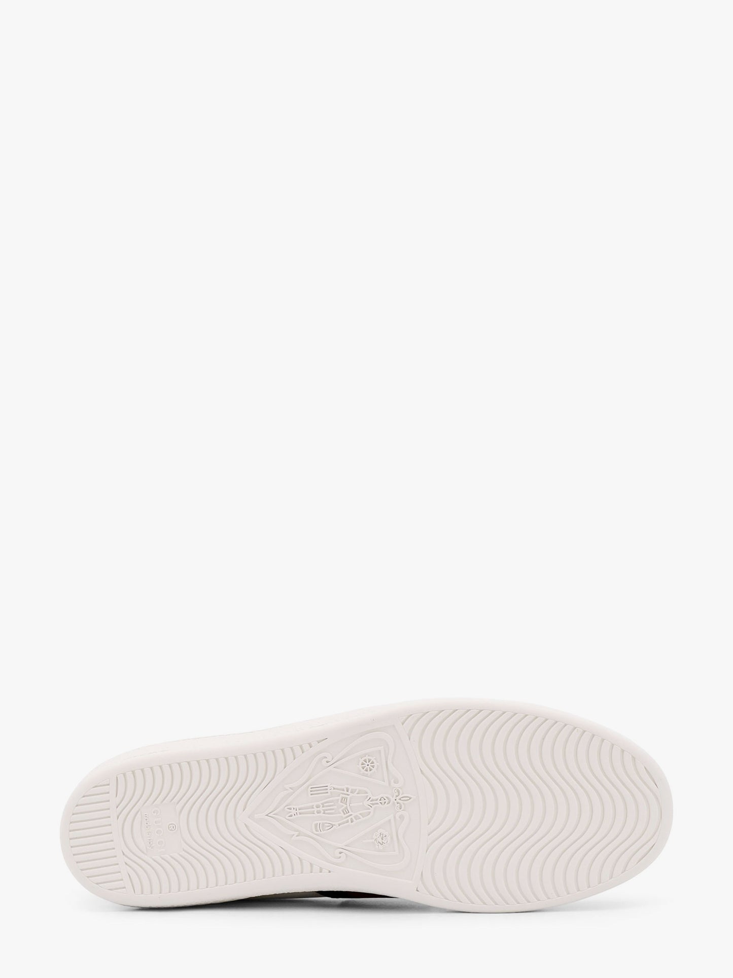 Ace leather sneakers