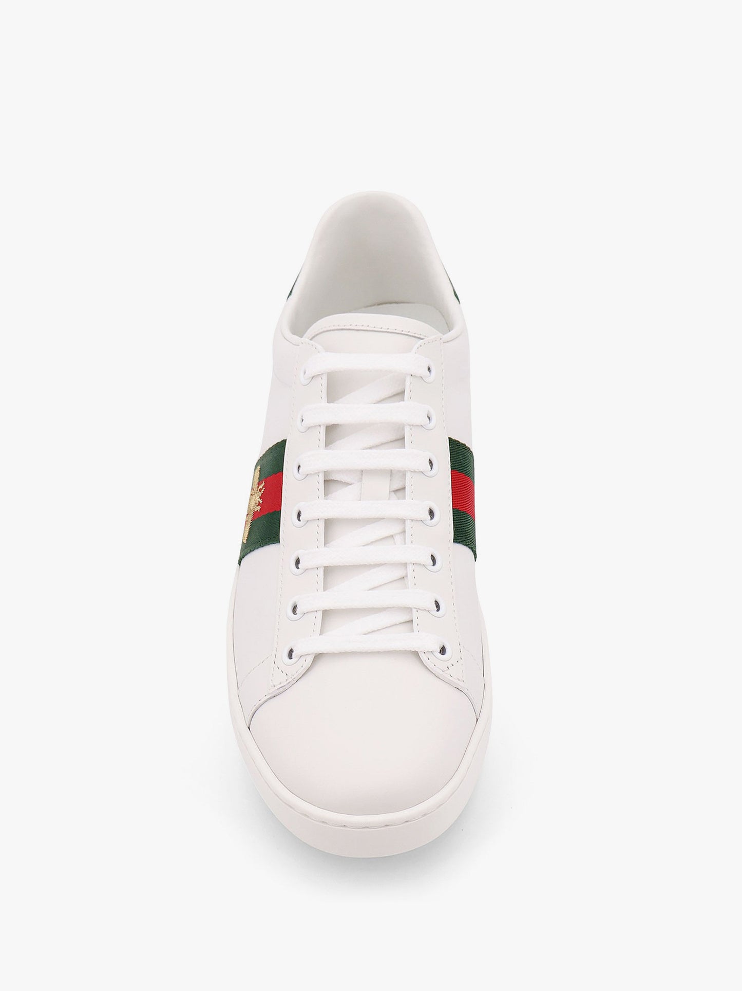 Ace leather sneakers