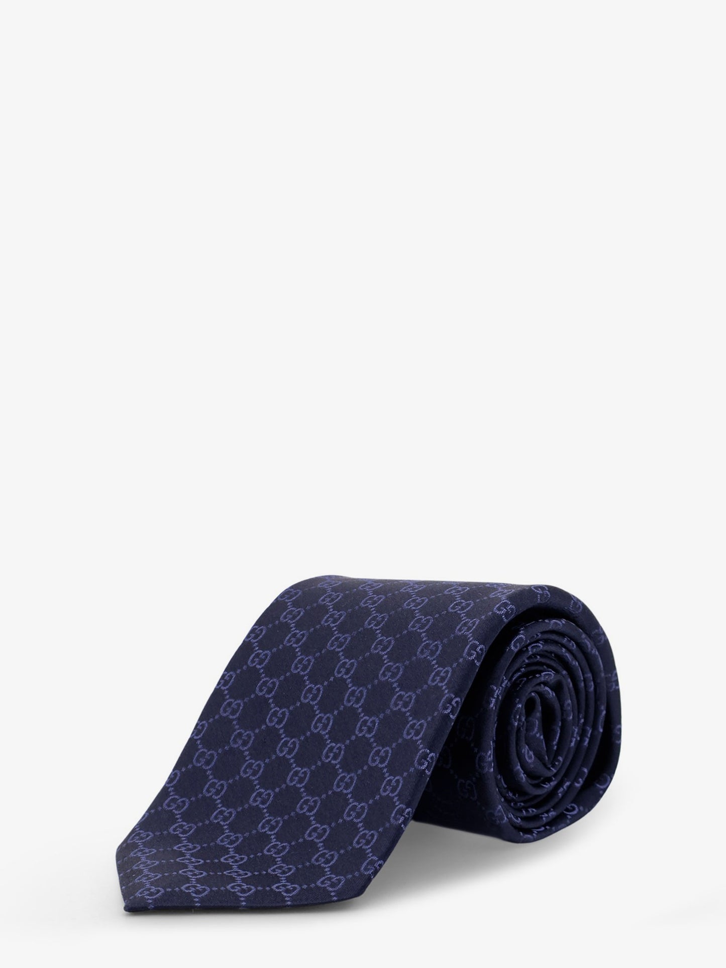 Fedra silk tie
