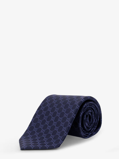 Fedra silk tie thumbnail