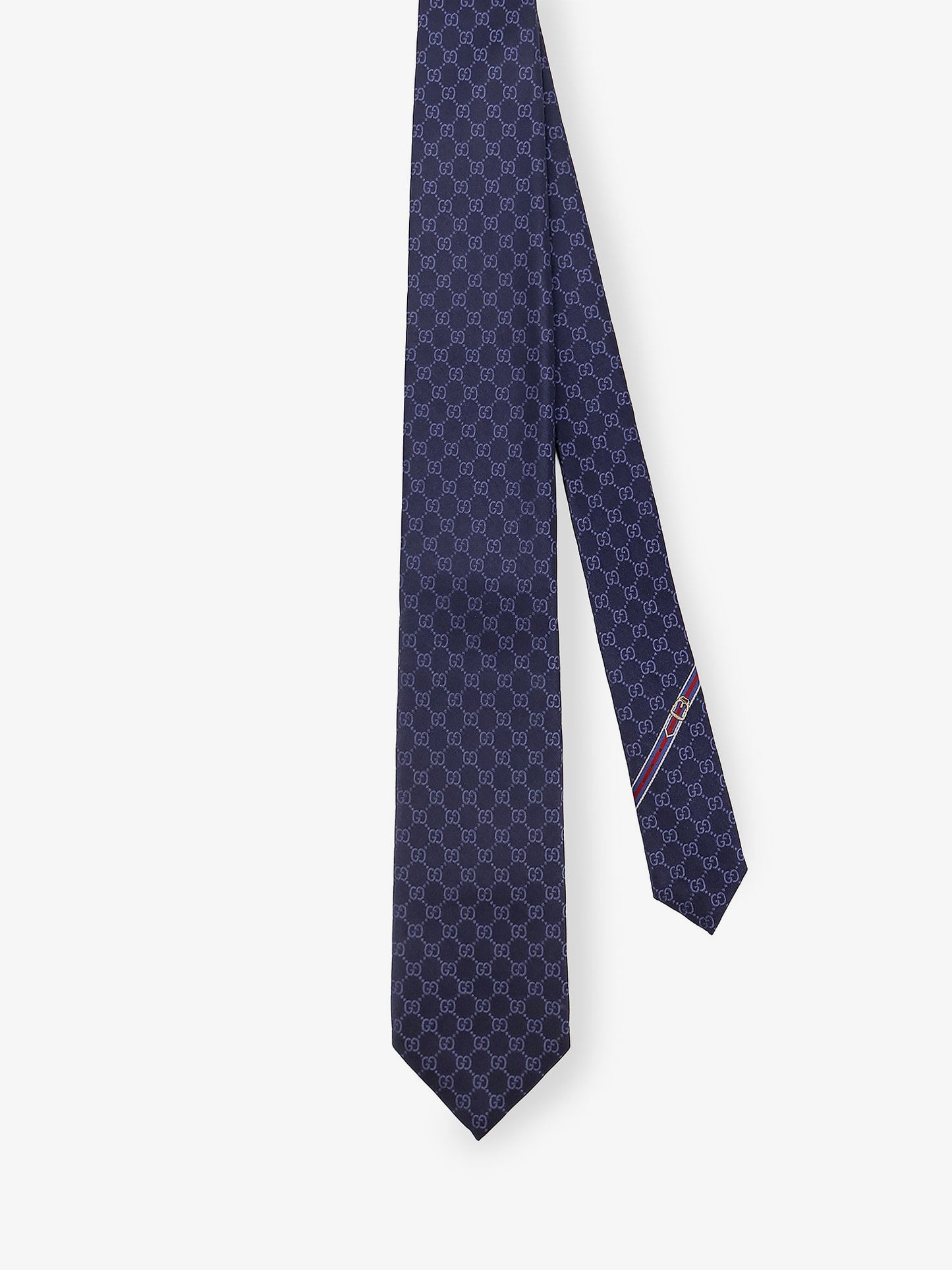 Fedra silk tie