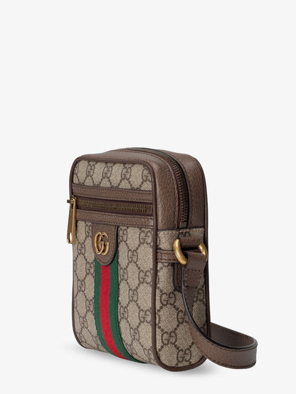 Ophidia mini shoulder bag thumbnail