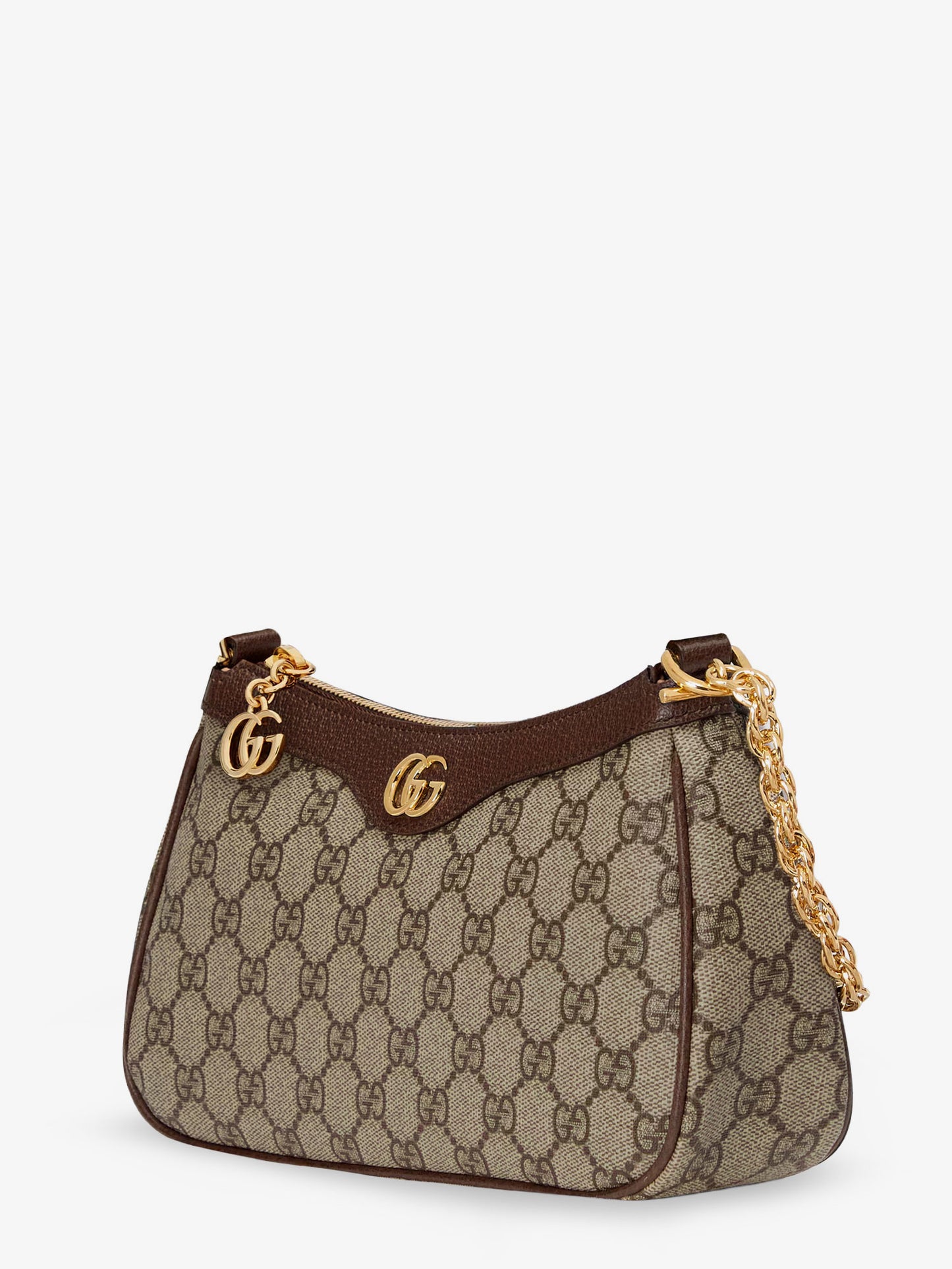 GG fabric Ophidia crossbody bag