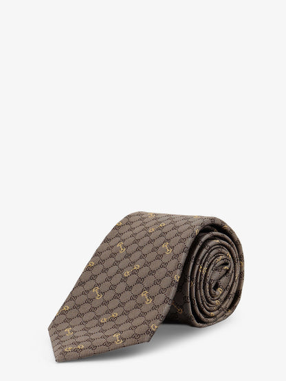 Morset silk tie thumbnail