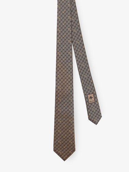 Morset silk tie thumbnail