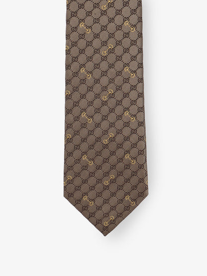 Morset silk tie thumbnail