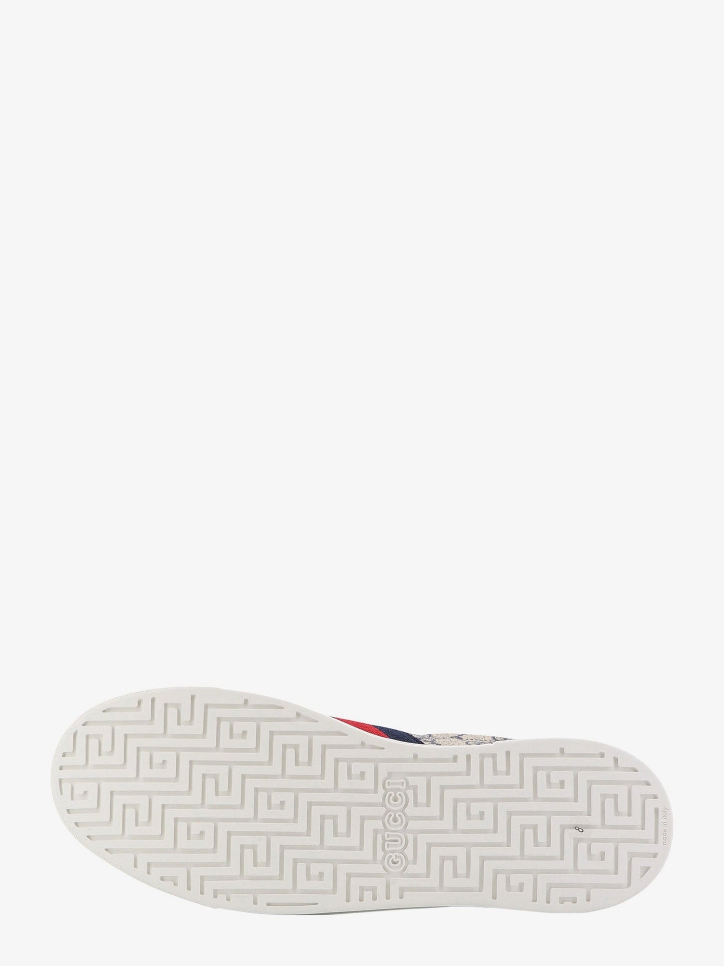 Sneakers Ace in Tessuto GG Supreme