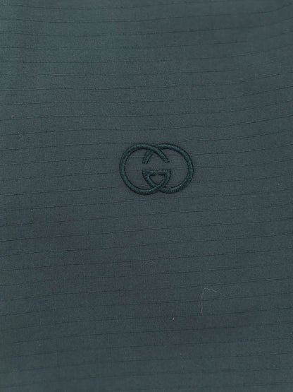 Reversible Ripstop cotton jacket thumbnail