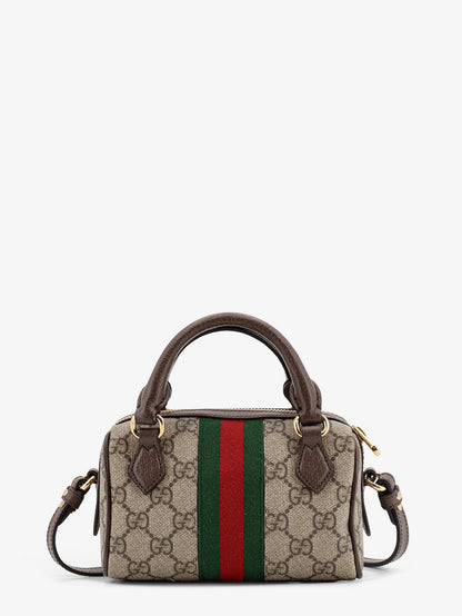 Ophidia Mini Bag GG Supreme fabric crossbody bag thumbnail