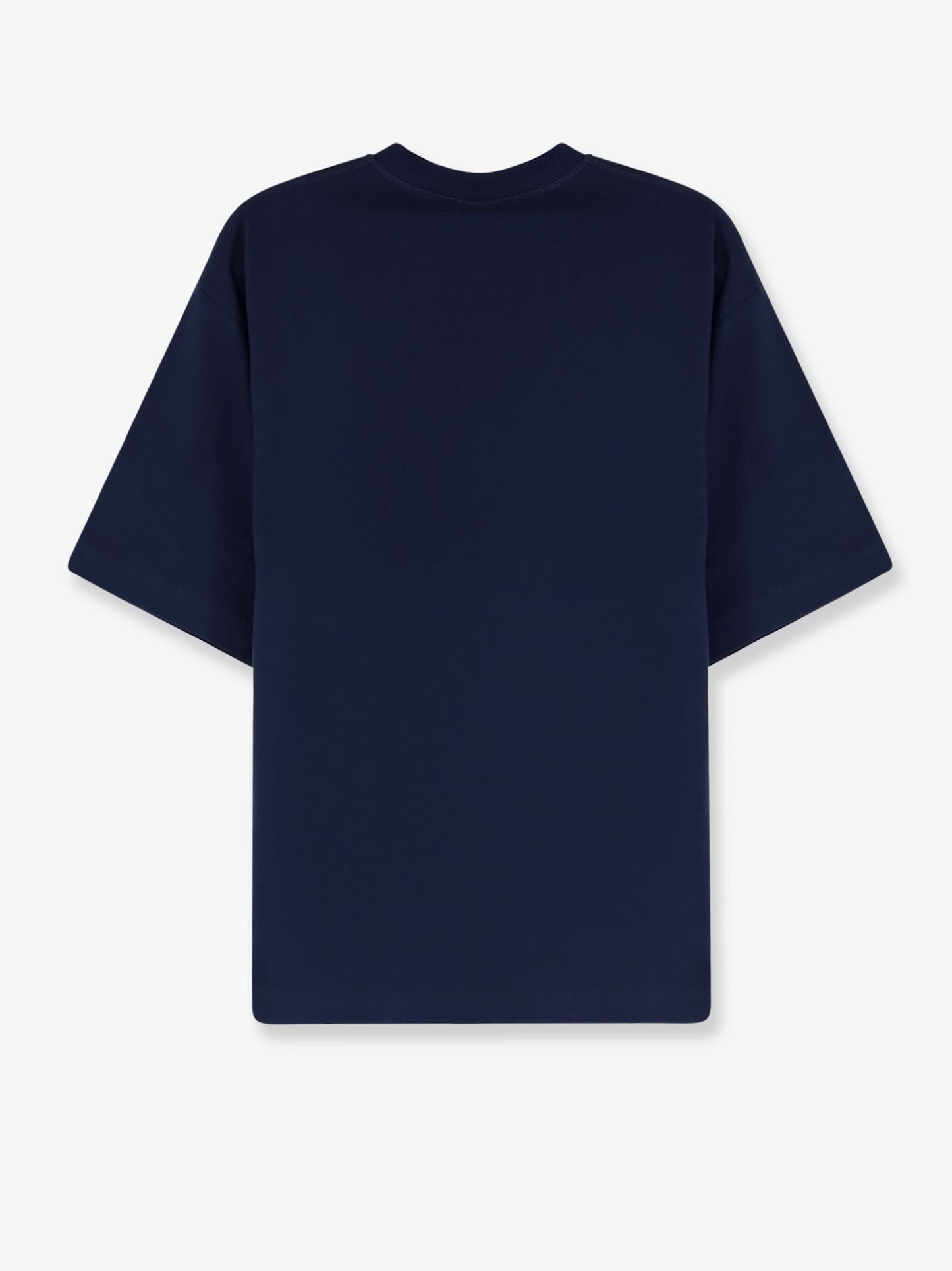 T-shirt GG in cotone