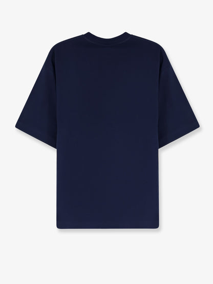 T-shirt GG in cotone thumbnail