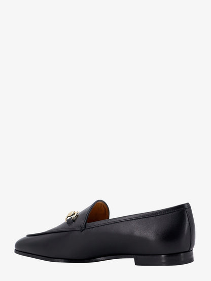 Leather Jordaan loafers thumbnail
